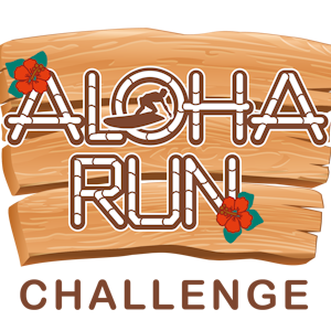 Logo of Aloha Run Challenge