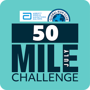 Abbott World Marathon Majors Global Run Club
