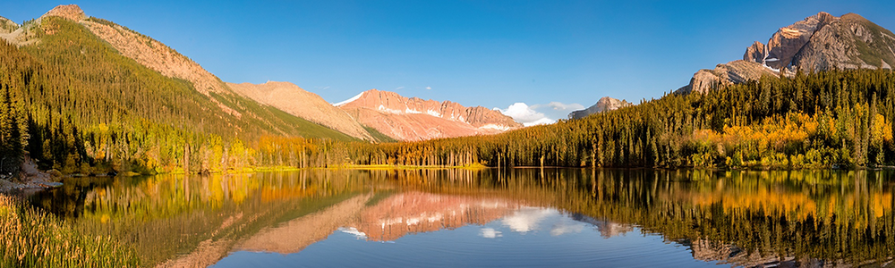 Lead King Loop 25K on Sodisp