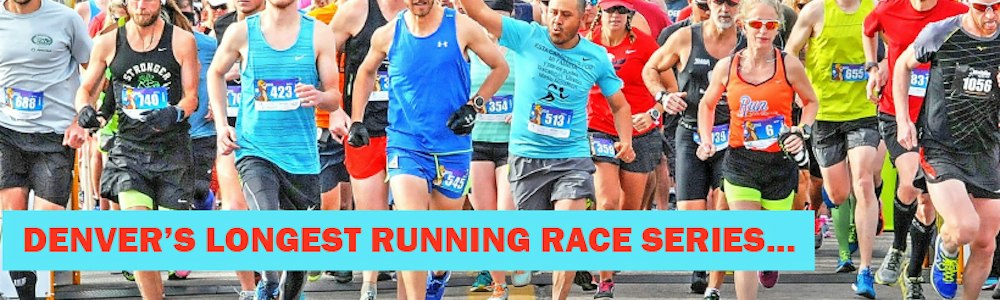 Overall Run Points at the Run Denver Season '21-'22 Leaderboard on Sodisp