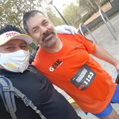 DIVOS .... Perrones...