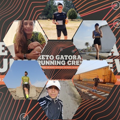 😱 Tlahuicole runners 😱