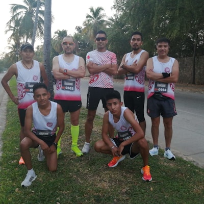 Equipo ArSport