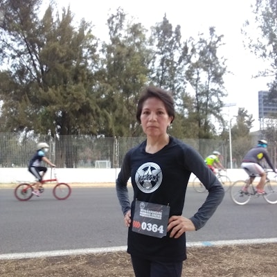 10 km bien logrados!!!😅